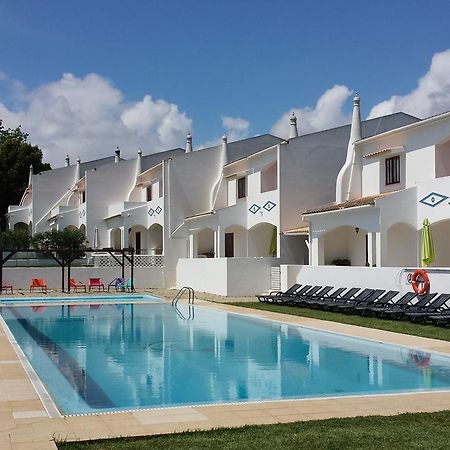 Vila Olimpica Villa Albufeira Kültér fotó