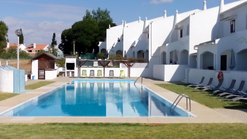 Vila Olimpica Villa Albufeira Kültér fotó