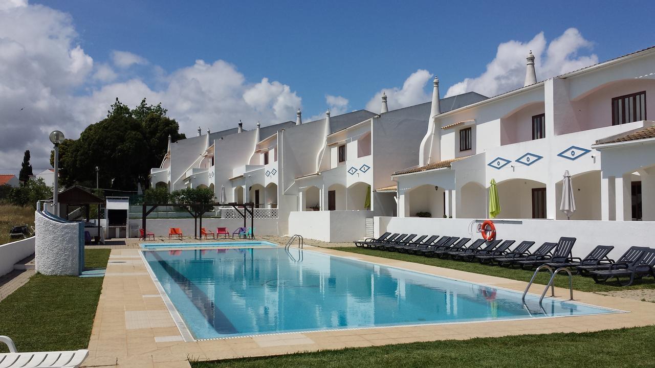 Vila Olimpica Villa Albufeira Kültér fotó