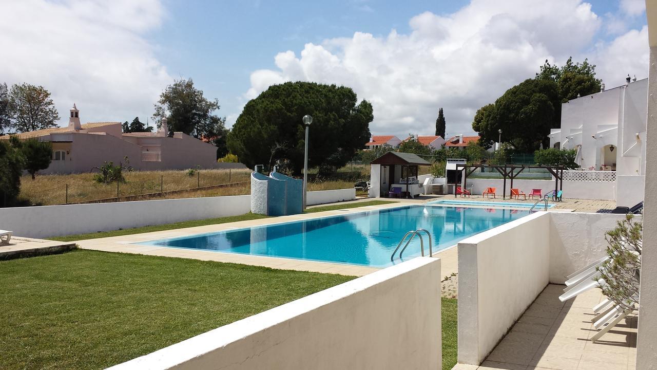 Vila Olimpica Villa Albufeira Kültér fotó